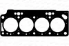Dichtung, Zylinderkopf PAYEN AD5040 Bild Dichtung, Zylinderkopf PAYEN AD5040