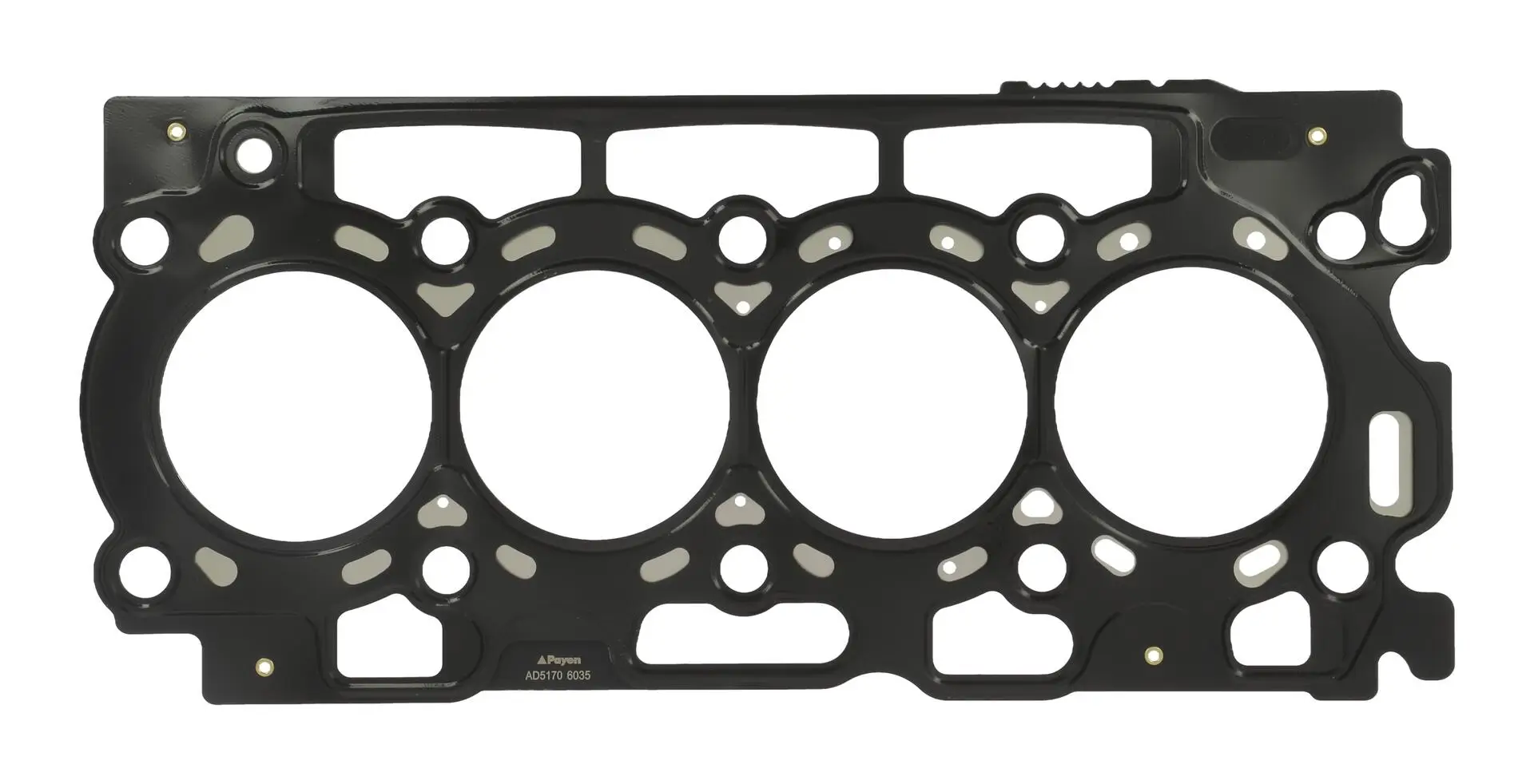 Dichtung, Zylinderkopf PAYEN AD5170