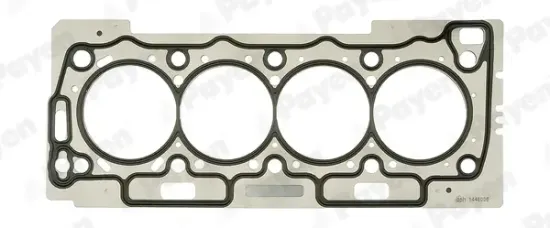 Dichtung, Zylinderkopf PAYEN AD5180 Bild Dichtung, Zylinderkopf PAYEN AD5180