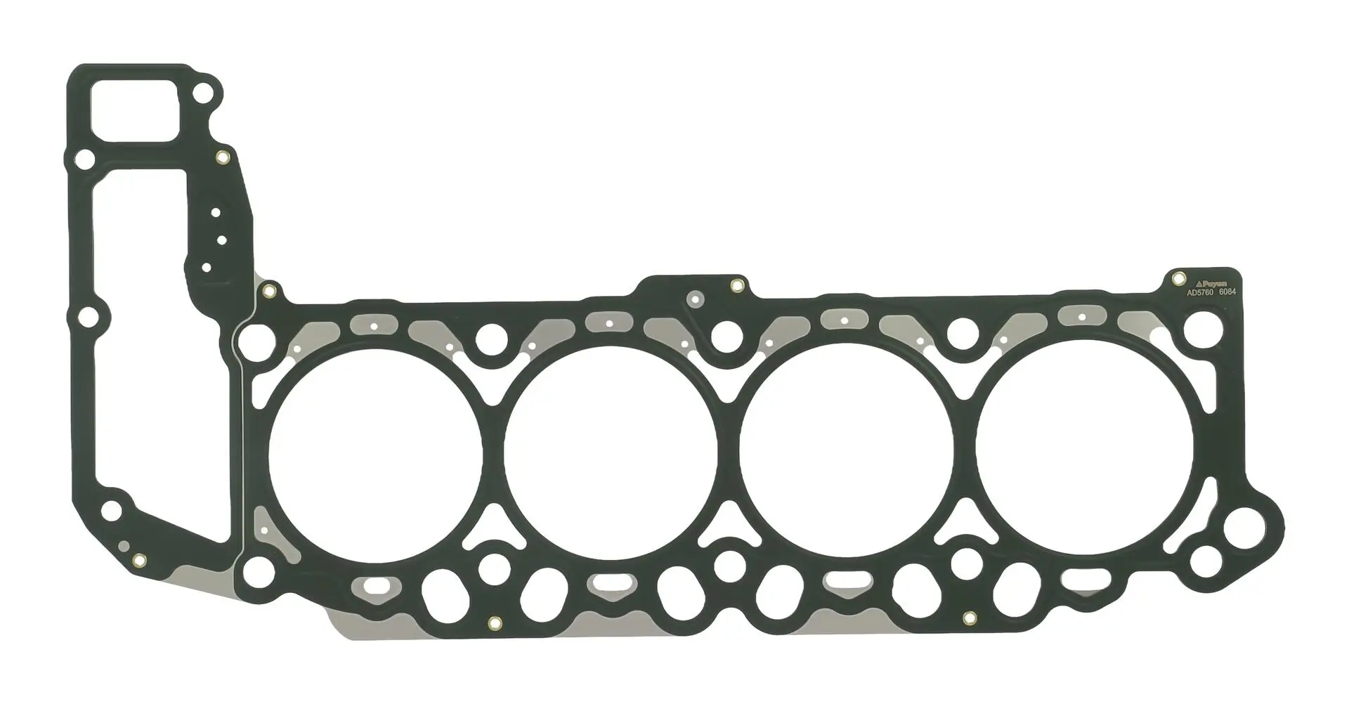 Dichtung, Zylinderkopf PAYEN AD5760
