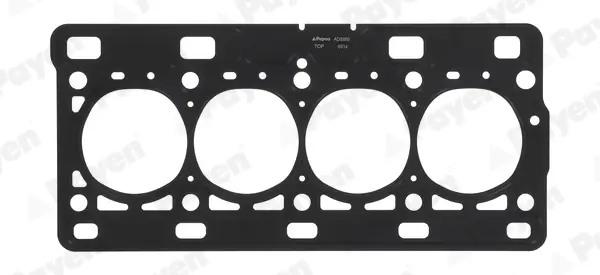 Dichtung, Zylinderkopf PAYEN AD5980