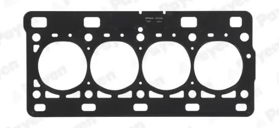 Dichtung, Zylinderkopf PAYEN AD5980 Bild Dichtung, Zylinderkopf PAYEN AD5980
