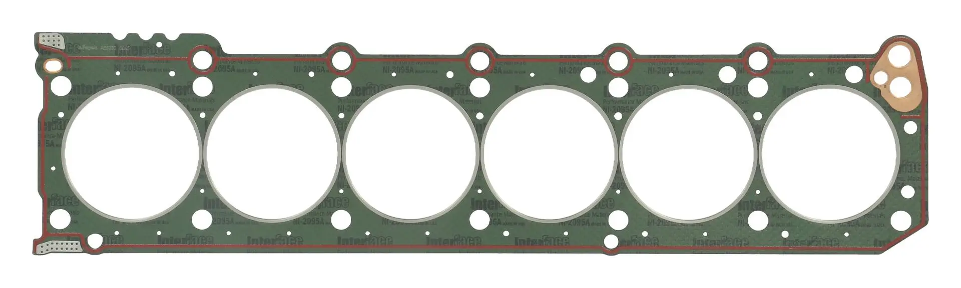 Dichtung, Zylinderkopf PAYEN AE5330