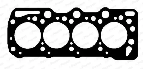 Dichtung, Zylinderkopf PAYEN AE5540 Bild Dichtung, Zylinderkopf PAYEN AE5540