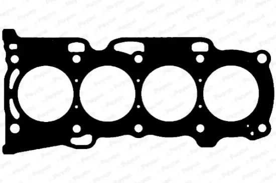 Dichtung, Zylinderkopf PAYEN AF5780 Bild Dichtung, Zylinderkopf PAYEN AF5780