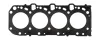 Dichtung, Zylinderkopf PAYEN AF5980