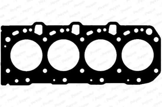 Dichtung, Zylinderkopf PAYEN AF5984 Bild Dichtung, Zylinderkopf PAYEN AF5984