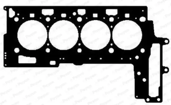 Dichtung, Zylinderkopf PAYEN AG5030 Bild Dichtung, Zylinderkopf PAYEN AG5030