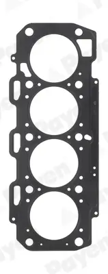 Dichtung, Zylinderkopf PAYEN AG7440 Bild Dichtung, Zylinderkopf PAYEN AG7440