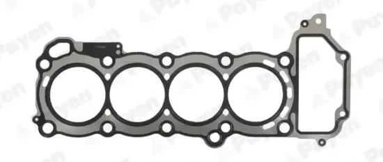Dichtung, Zylinderkopf PAYEN AG7880 Bild Dichtung, Zylinderkopf PAYEN AG7880