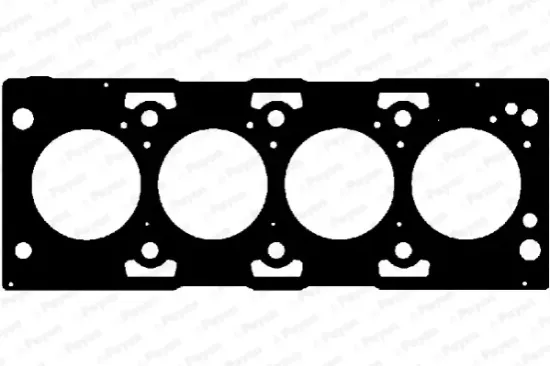 Dichtung, Zylinderkopf PAYEN AG7930 Bild Dichtung, Zylinderkopf PAYEN AG7930