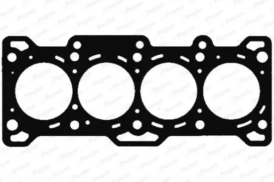 Dichtung, Zylinderkopf PAYEN AG7990 Bild Dichtung, Zylinderkopf PAYEN AG7990