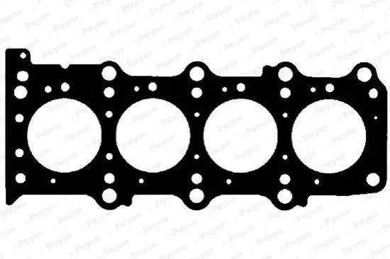 Dichtung, Zylinderkopf PAYEN AG8020 Bild Dichtung, Zylinderkopf PAYEN AG8020