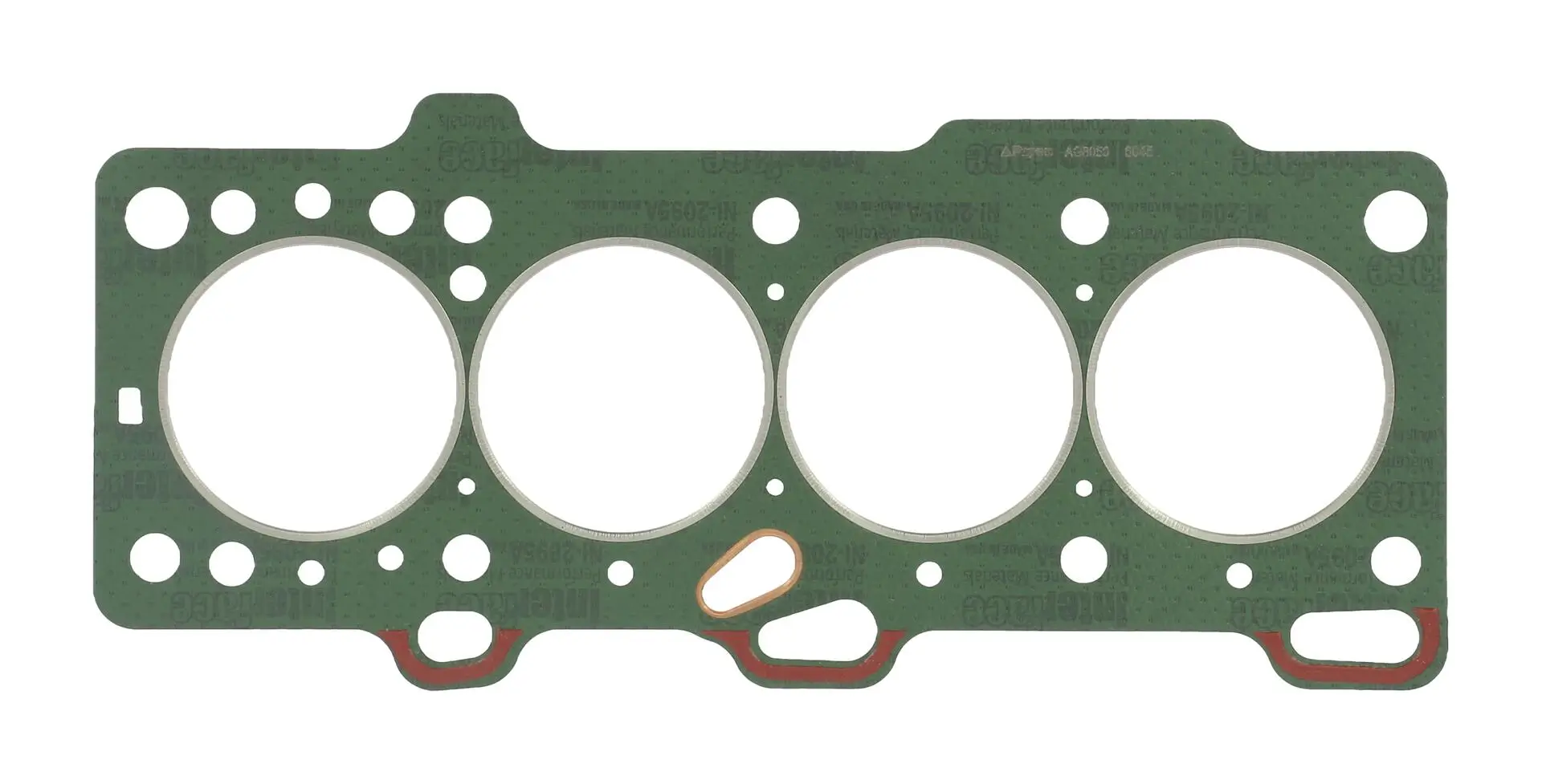 Dichtung, Zylinderkopf PAYEN AG8050