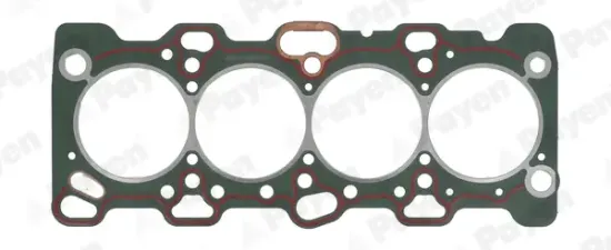 Dichtung, Zylinderkopf PAYEN AG8080 Bild Dichtung, Zylinderkopf PAYEN AG8080