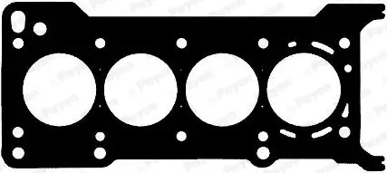 Dichtung, Zylinderkopf PAYEN AG8170 Bild Dichtung, Zylinderkopf PAYEN AG8170