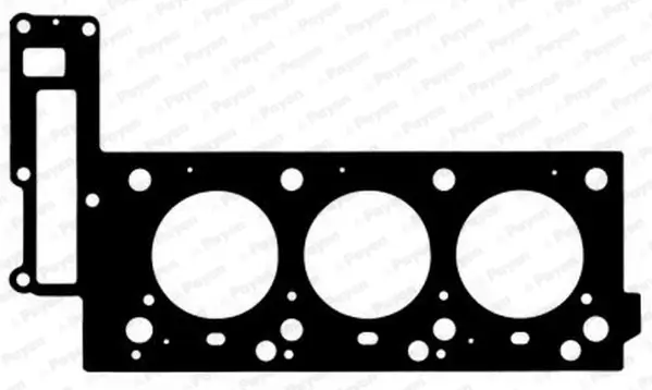 Dichtung, Zylinderkopf PAYEN AG8400