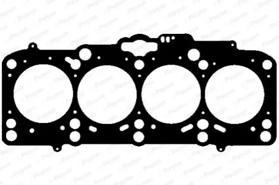 Dichtung, Zylinderkopf PAYEN AG8970 Bild Dichtung, Zylinderkopf PAYEN AG8970