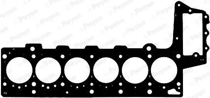 Dichtung, Zylinderkopf PAYEN AG9010 Bild Dichtung, Zylinderkopf PAYEN AG9010