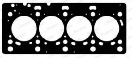 Dichtung, Zylinderkopf PAYEN AG9490 Bild Dichtung, Zylinderkopf PAYEN AG9490