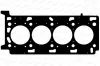 Dichtung, Zylinderkopf PAYEN AG9760 Bild Dichtung, Zylinderkopf PAYEN AG9760