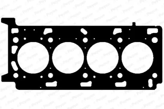 Dichtung, Zylinderkopf PAYEN AG9760 Bild Dichtung, Zylinderkopf PAYEN AG9760