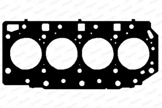 Dichtung, Zylinderkopf PAYEN AG9880 Bild Dichtung, Zylinderkopf PAYEN AG9880