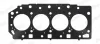 Dichtung, Zylinderkopf PAYEN AG9880 Bild Dichtung, Zylinderkopf PAYEN AG9880