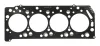 Dichtung, Zylinderkopf PAYEN AH6490 Bild Dichtung, Zylinderkopf PAYEN AH6490