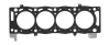 Dichtung, Zylinderkopf PAYEN AH6520 Bild Dichtung, Zylinderkopf PAYEN AH6520