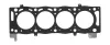 Dichtung, Zylinderkopf PAYEN AH6521 Bild Dichtung, Zylinderkopf PAYEN AH6521