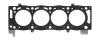 Dichtung, Zylinderkopf PAYEN AH6523 Bild Dichtung, Zylinderkopf PAYEN AH6523