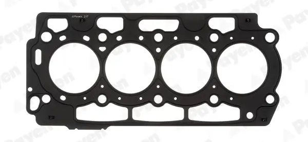 Dichtung, Zylinderkopf PAYEN AH6580