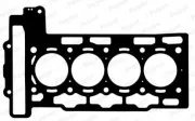 Dichtung, Zylinderkopf PAYEN AH6730