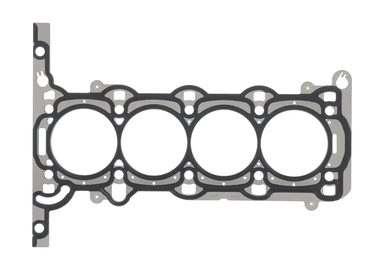 Dichtung, Zylinderkopf PAYEN AH7040