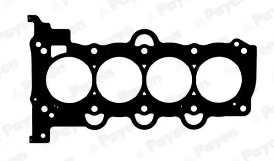 Dichtung, Zylinderkopf PAYEN AH7460 Bild Dichtung, Zylinderkopf PAYEN AH7460
