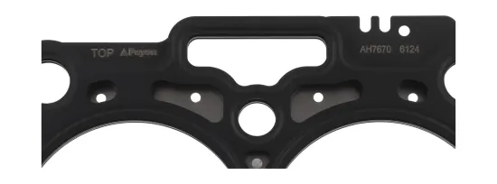 Dichtung, Zylinderkopf PAYEN AH7670 Bild Dichtung, Zylinderkopf PAYEN AH7670