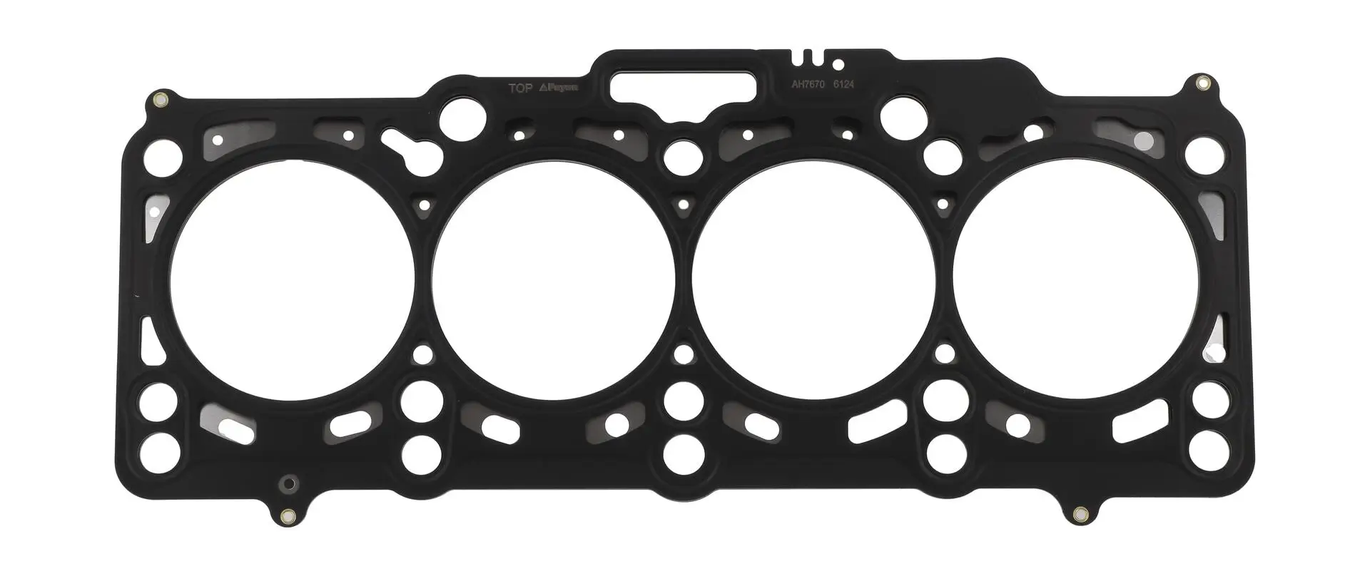 Dichtung, Zylinderkopf PAYEN AH7670