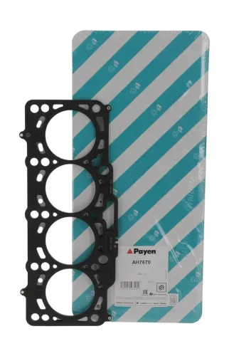 Dichtung, Zylinderkopf PAYEN AH7670 Bild Dichtung, Zylinderkopf PAYEN AH7670