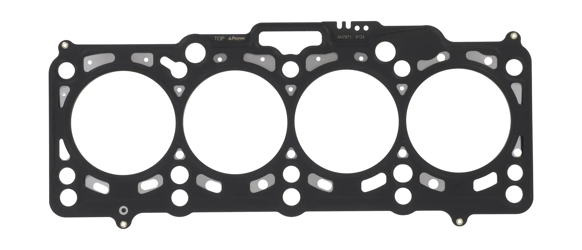 Dichtung, Zylinderkopf PAYEN AH7671
