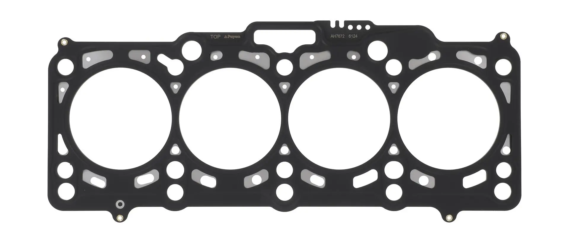Dichtung, Zylinderkopf PAYEN AH7672