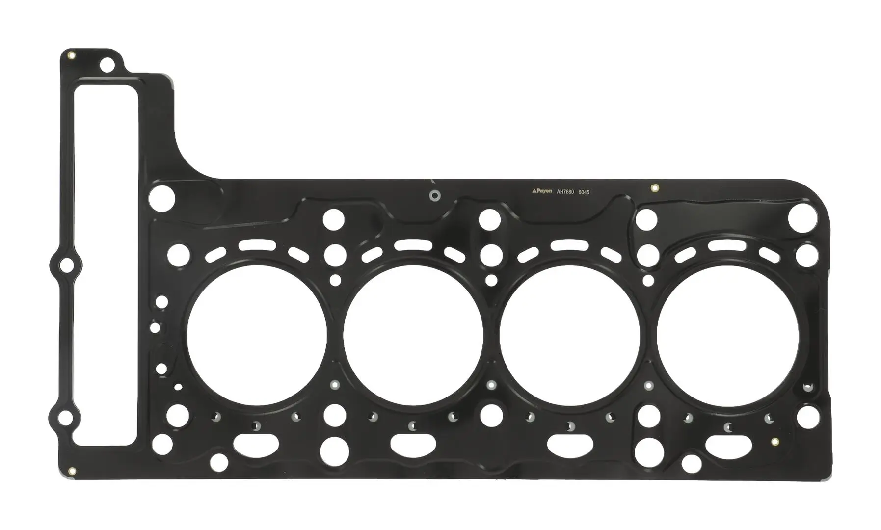 Dichtung, Zylinderkopf PAYEN AH7680