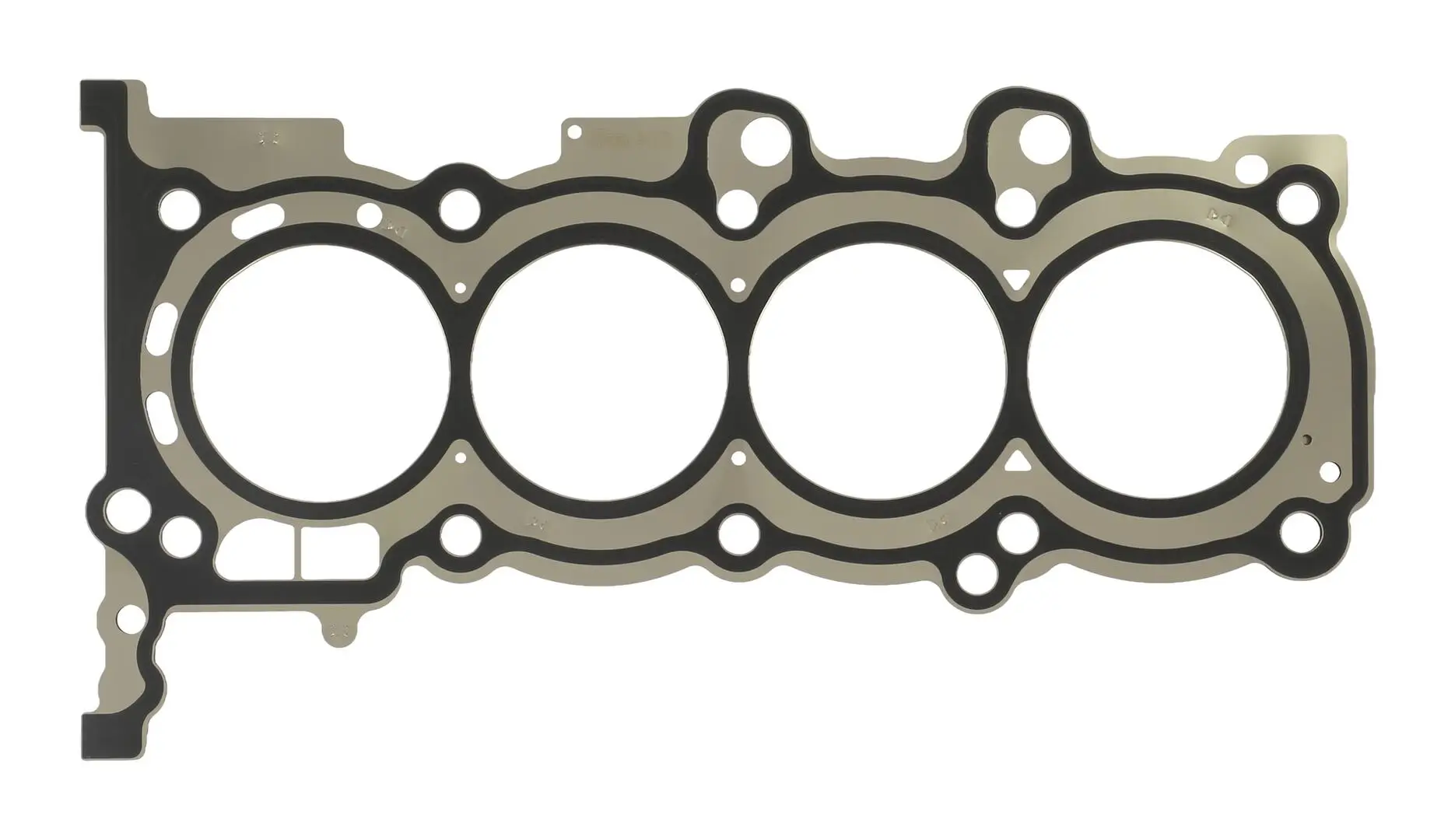 Dichtung, Zylinderkopf PAYEN AH7870