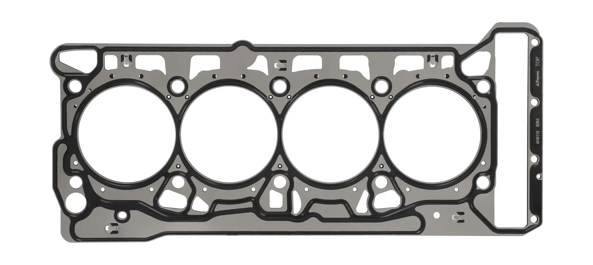 Dichtung, Zylinderkopf PAYEN AH8110