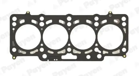 Dichtung, Zylinderkopf PAYEN AH8160 Bild Dichtung, Zylinderkopf PAYEN AH8160