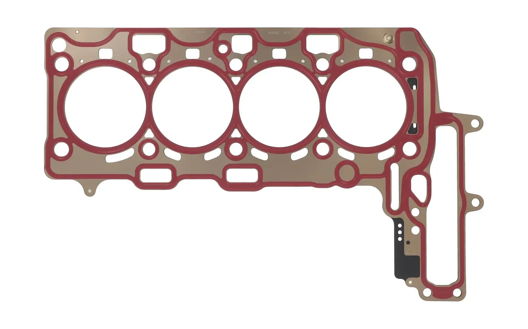 Dichtung, Zylinderkopf PAYEN AH8192