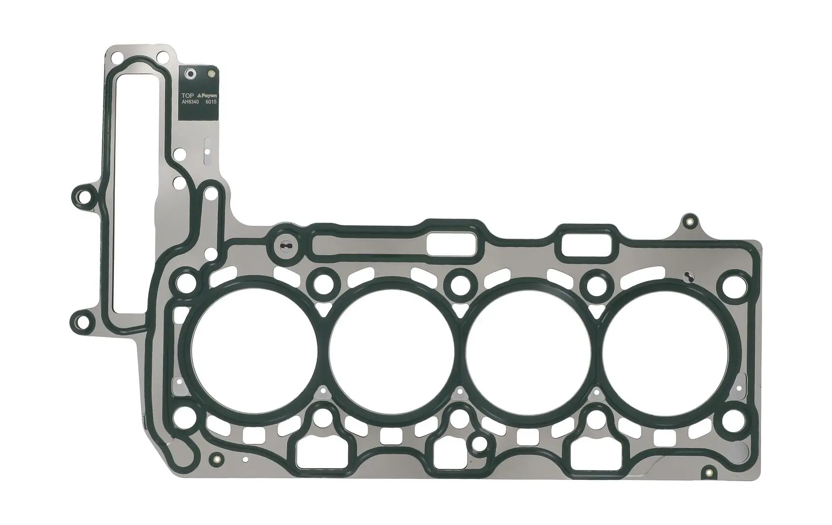 Dichtung, Zylinderkopf PAYEN AH8340