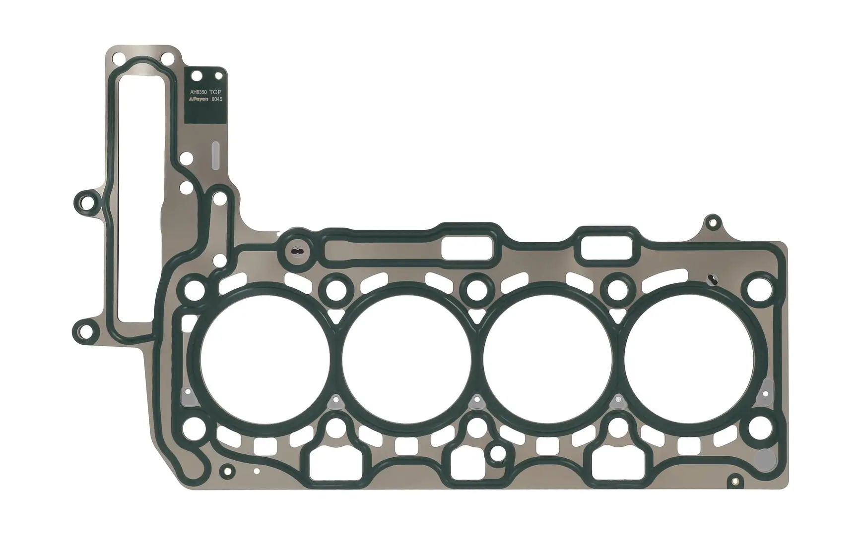 Dichtung, Zylinderkopf PAYEN AH8350