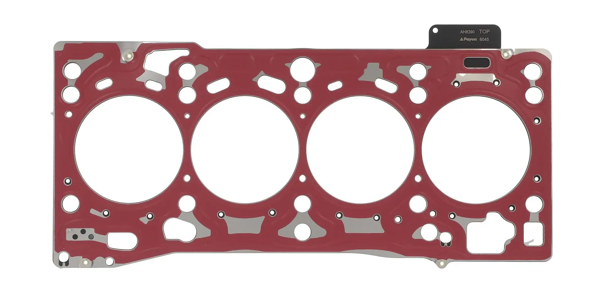 Dichtung, Zylinderkopf PAYEN AH8390