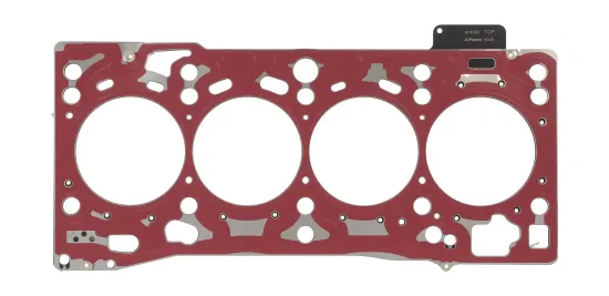 Dichtung, Zylinderkopf PAYEN AH8390 Bild Dichtung, Zylinderkopf PAYEN AH8390